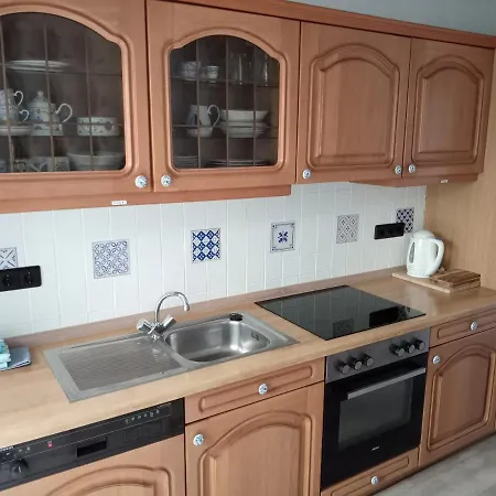 Lejlighed Ruehlmann Detern