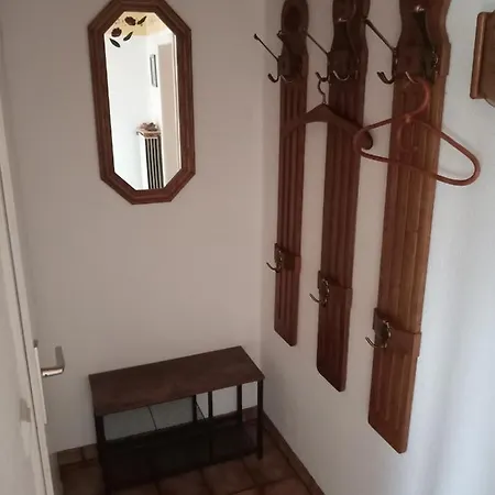 Apartment Rühlmann *