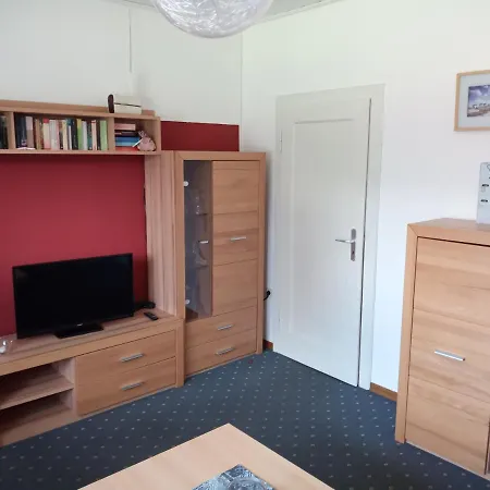 Apartment Rühlmann *