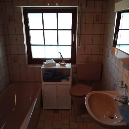 Ruehlmann Lejlighed Detern