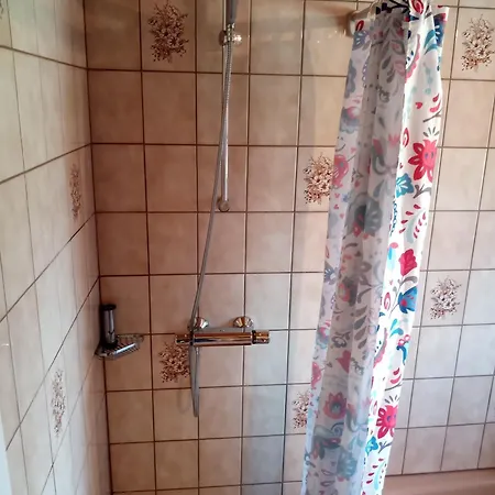 Ruehlmann Lejlighed *