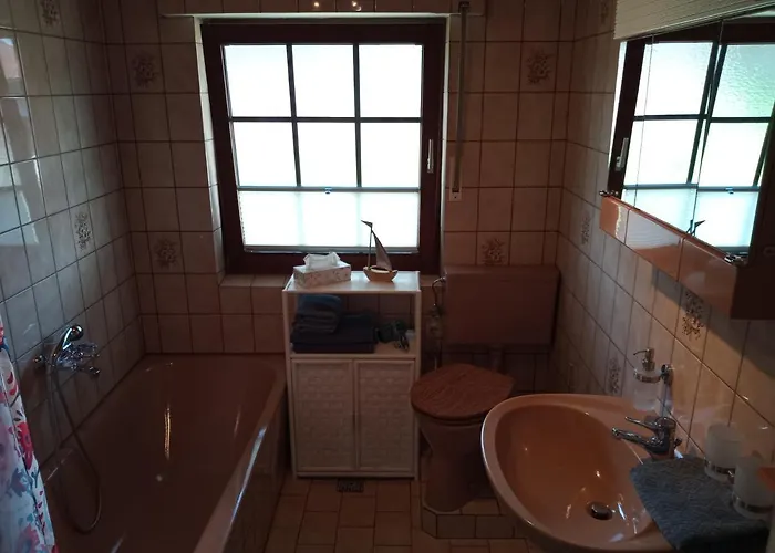 Ruehlmann 公寓 Detern